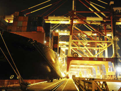 Government launches new scheme for developing export-linked infrastructure