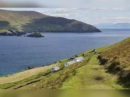 Ireland is offering free stay and a job at a picturesque island; here are the details