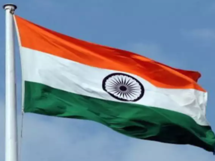 Download India Flag Png HQ PNG Image  FreePNGImg