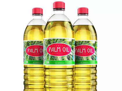 India's palm oil imports plunge to 9-month low in February; sunflower oil rises