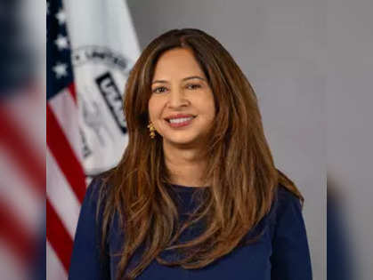 Indian-American Sonali Korde sworn in as assistant to USAID administrator