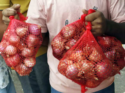 Pulses, onions to stay under the weather; near 6 per cent inflation seen over next 3 months