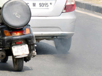 Gaps in IIT emission study, NGT extends stay on order banning polluting diesel vehicles
