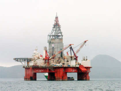 ONGC no longer interested in Yamal LNG project