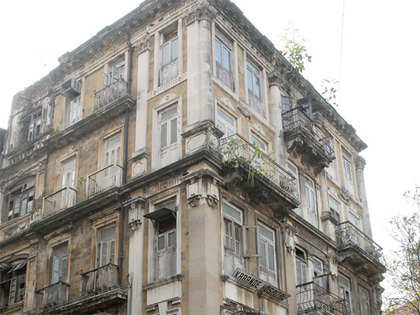Maharashtra government to amend heritage Transferable Development Rights rules