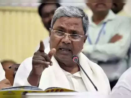 With Governor’s sanction for prosecution likely, Siddaramaiah slams BJP for using Raj Bhavan to destabilize his regime