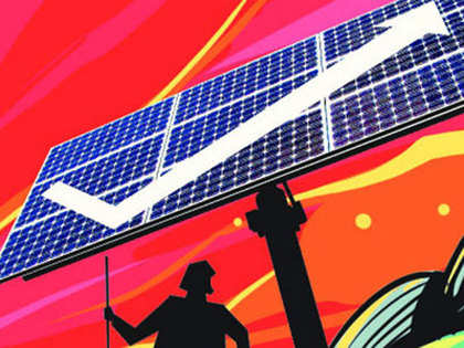 With 279.64 MW, Telangana leads in solar power capacity addition