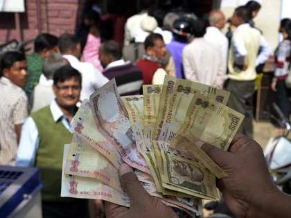 Demonetisation: Kharif farmers hit hard after RBI forbids DCC banks from accepting old notes