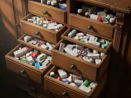 Flush these 17 expired medicines now. India's top drug regulatory body issues stern warning