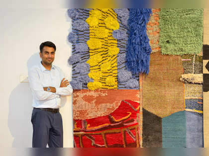 Jaipur Rugs collaborates with Archdais for store design competition