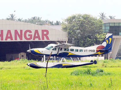 Maharashtra government seeks aerodrome licence for Shirdi airport