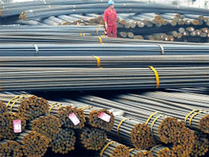 Steel sector is ripe for re-rating, says CLSA