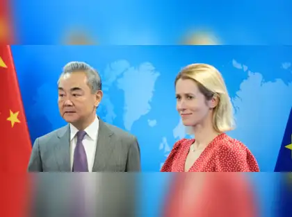 Russia’s loss in Ukraine war a threat to China, US focus shift a reality; EU gets Beijing’s warning loud and clear