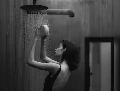 Luxurious Overhead Showers in India for Relaxing Yet Energising Bath