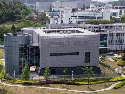 China flaunts French connection to Wuhan lab; Ambivalent on WHO probe into origin of coronavirus