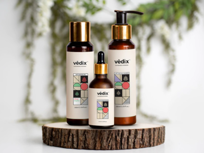 Vedix enters body care segment and launches international operations in the US, UK, Canada and Australia