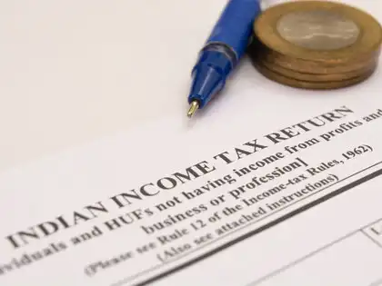 ITR-1: I am a senior citizen and I did not incur capital gains in 