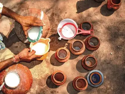 Adulterated toddy has turned into a health emergency in Telangana