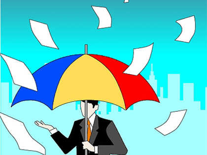Irda's new  proposal allows non-life insurance buyers paying a premium of Rs 10k to hold a policy in e-form