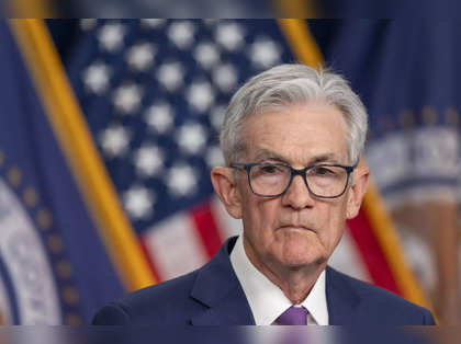 Powell reiterates Fed doesn't need to be in a hurry to cut interest rates