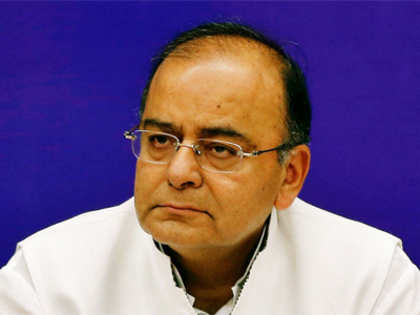 FM Jaitley scores one against current account deficit as gold imports fall 62 per cent