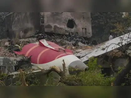 Preliminary report in Air India crash expected to be released by Friday, sources say
