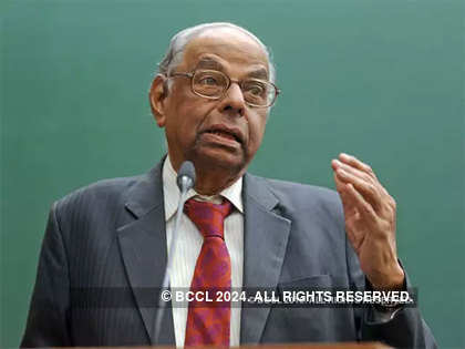 $5-trillion GDP target simply out of question: Former RBI Governor C Rangarajan