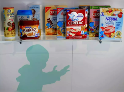 Nestle may face strict action by Indian food regulator if found guilty in sugar controversy; brand issues clarification