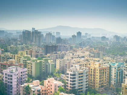 Realty hot spot series: Infrastructure is the main draw of this Mumbai suburb