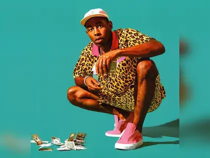洋楽 Tyler, The Creator Don't Tap The Glass Tyler the