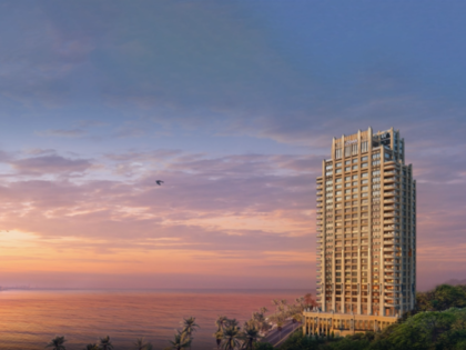 JP Taparia family buys India’s costliest triplex apartment in SOBO’s Malabar Hill for Rs 369 cr