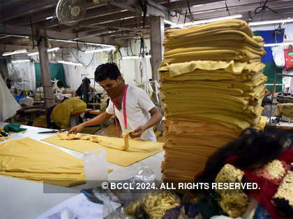 Arvind and PurFi Global form joint venture to reduce textile waste