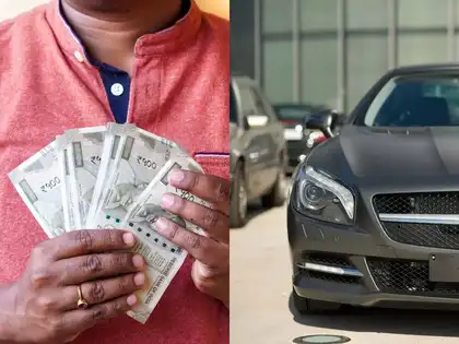 उम्र 27 साल, मासिक आय 38 लाख रुपये, लेकिन निवेश शून्य। क्या 45 लाख रुपये की  कार खरीदना समझदारी है? जीवनशैली में सुधार बनाम वित्तीय सुरक्षा - द ...