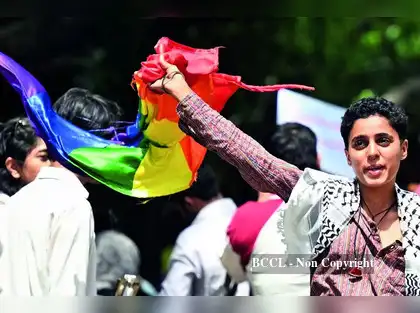 Transgressionary state: Transgender Amendment Act is a step back on ...