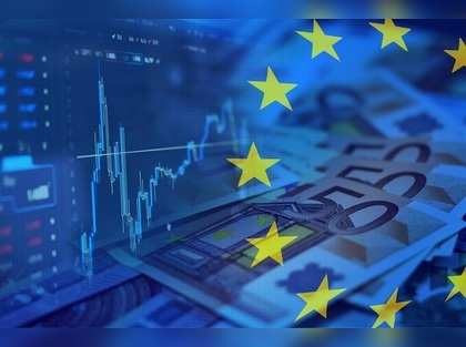 European shares inch lower on lockdown worries