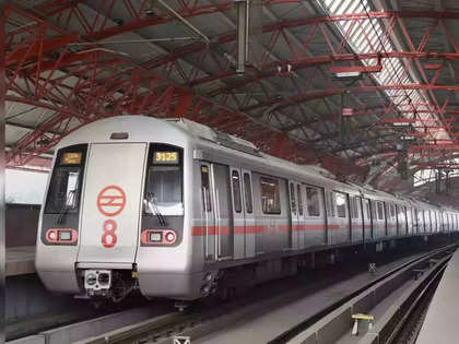 What is the significance of Supreme Court's curative petition relief for Delhi Metro