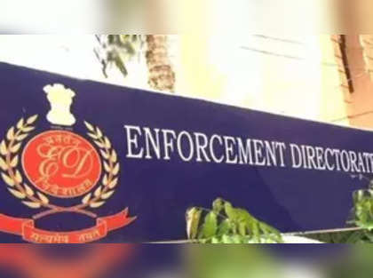 PMC Bank case: ED attaches shops worth over Rs 13 crore in Pune mall