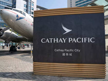 Cathay Pacific's India operations likely to recover faster than in other markets, says top executive
