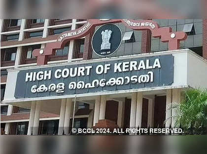 Ashish Desai sworn in as new Chief Justice of Kerala High Court