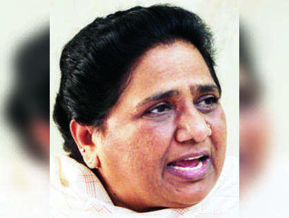 Probe companies owned by Mayawati's brother: BJP