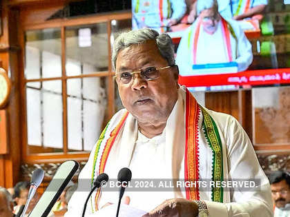 Karnataka Budget: Govt to waive interest on overdue loans of district cooperative banks