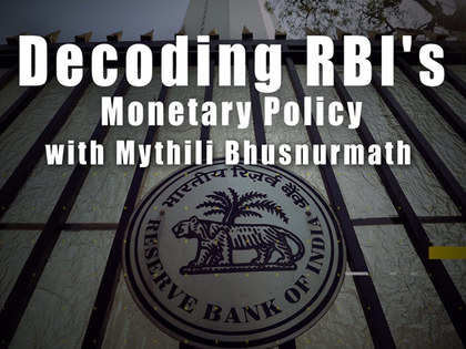 Watch: Was the RBI Monetary Policy outcome a surprise?