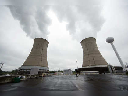 US nuclear plant Three Mile Island to reopen to power Microsoft