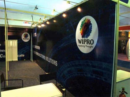 Wipro rewards 20% of its employees a 16% hike in salary