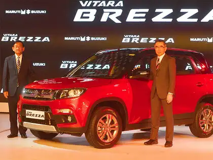 Why Suzuki Is A Leader In Small Cars: Innovation That Drives Success