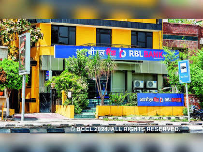 RBL Bank posts 46 per cent increase in second quarter profit