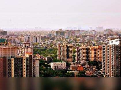 Gurgaon realty Cos use new TDR policy to increase saleable area