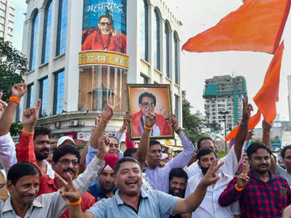 Why Shivaji Park matters for Shiv Sena