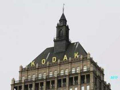 Apple, Google team up for $500-mn Eastman Kodak patents bid