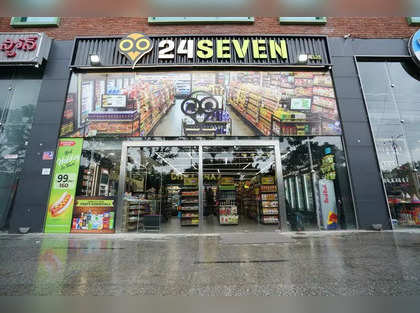 Why is Godfrey Phillips exiting from 24Seven? Here's what may happen to the round-the-clock retail chain